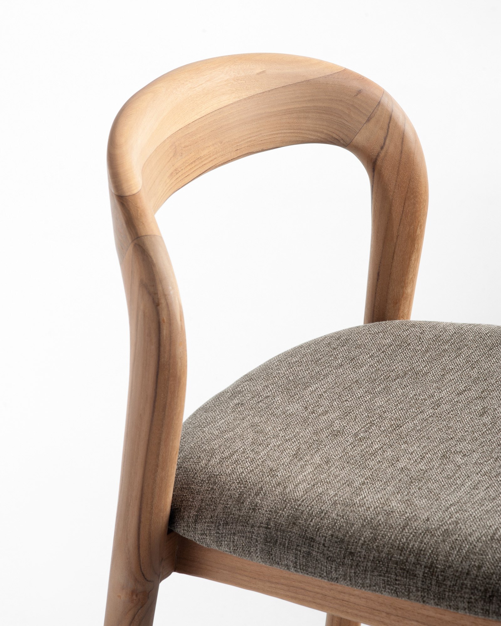 NEVA BAR CHAIR Thumbnail